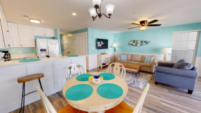 South Beach Ocean Condos S 08 by Tybee Beach Vacation Rentals